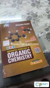 Himanshu Pandey Best practice problem for organic