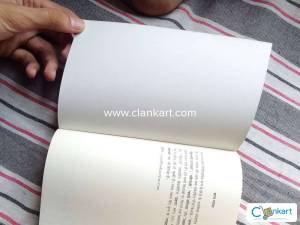 Hindi fiction books for reading