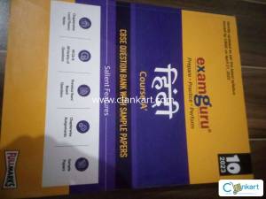 Hindi for class 10
