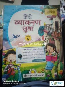 Hindi grammar