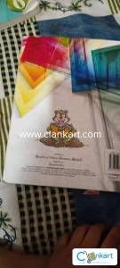 Hindi grammar book for Class 6