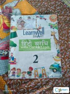 Hindi surbhi book for class 2