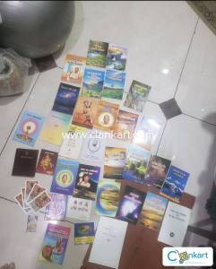 Hindu Spiritual Books