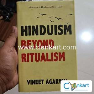 Hinduism Beyond Ritualism