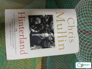 Hinterland by Chris Mullin