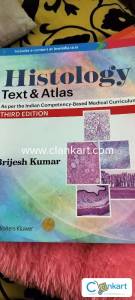 Histology  atlas