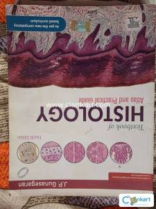 Histology atlas