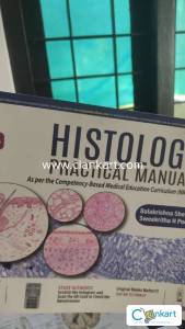 Histology book