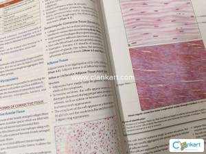 Histology by Inderbir Singh