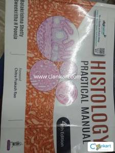 Histology manual 4th edition