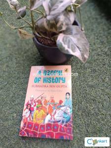 Historic stories for kids