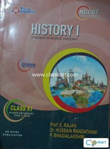 History 1 for class 11