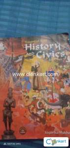 History And Civics For Class 7