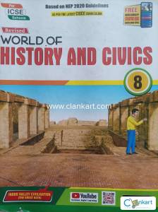 History And Civics For Class 8