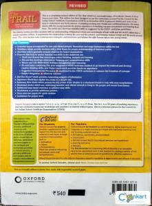 History Book for Class 6