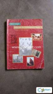 History NCERT SST for Class 10
