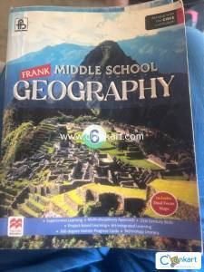 History Text book