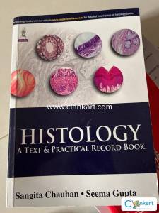 History a textbook and practical record book