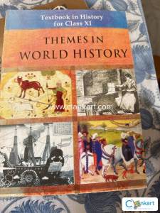 History  Class 11