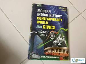 History and civics