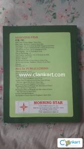 History and civics book for class 10