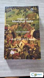 History book
