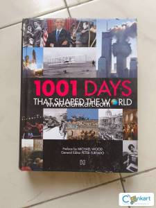 History book for students