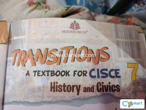 History civics book