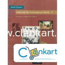 History class 10