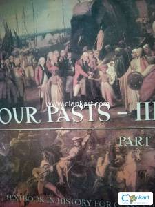 History class 8