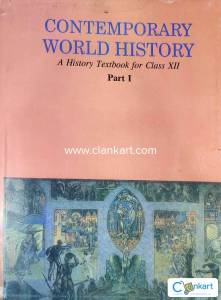 History for 12th