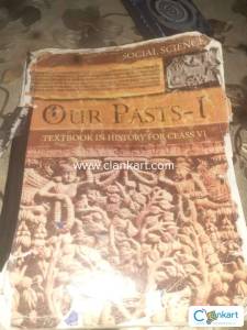 History for 6th class student