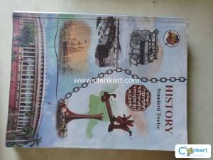 History for Class 12