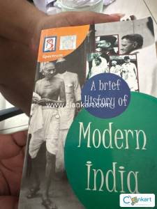 History for UPSC