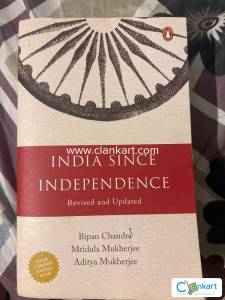History for class 12