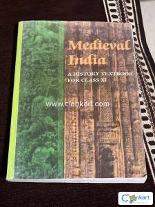 History medieval India