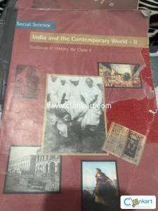 History ncert