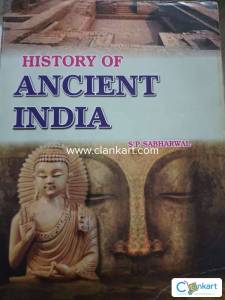 History of Ancient India