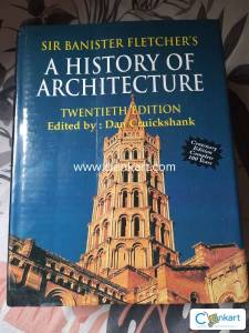 History of Architecture for Architecture Students