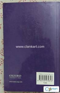 History of English literature by Edward Albert