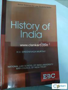 History of India