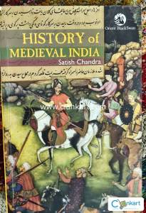 History of Mediaeval India