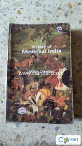 History of Medieval India