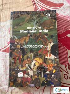 History of Medieval India