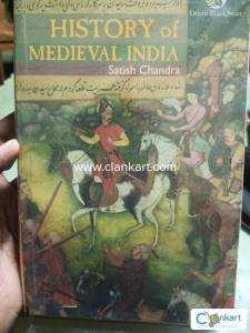 History of Medieval india