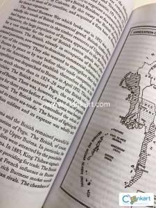 History of Mordern India by Bipan Chandra