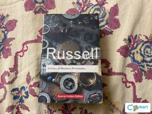 History of Western Philosophy