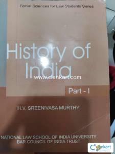 History of india
