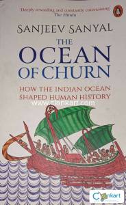 History of indian ocean