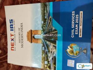 History of modern India